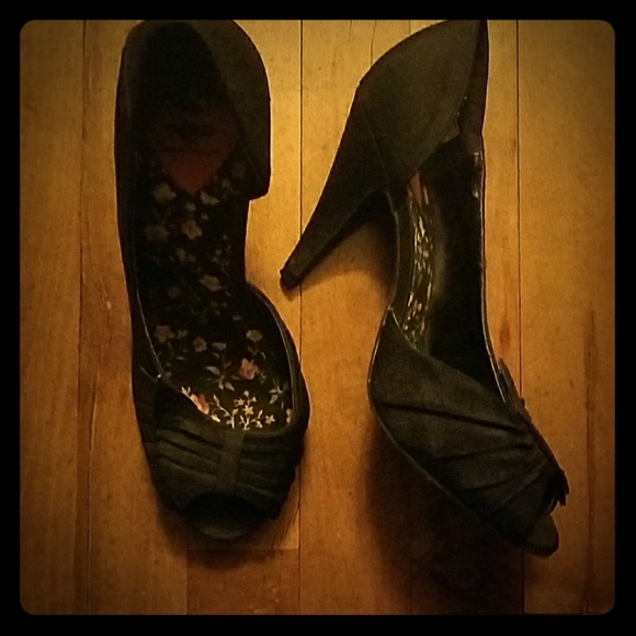 Rocket Dog Shoes Vintage Inspired Rocket Dog Heels Poshmark